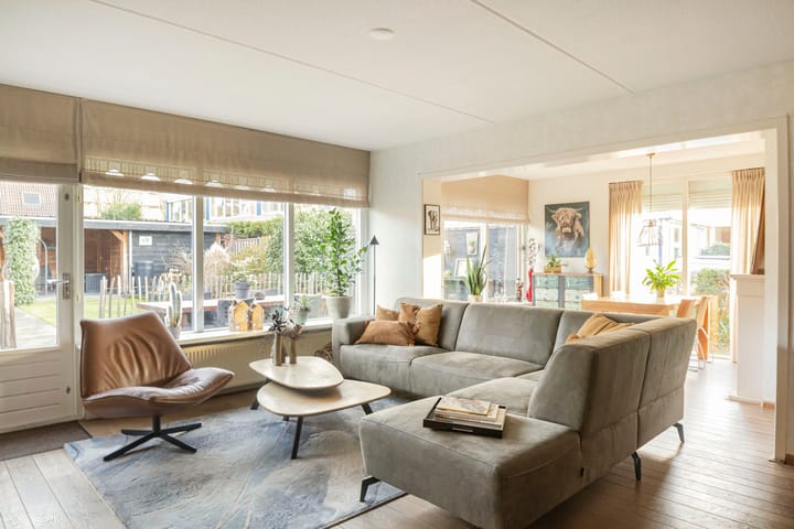 Foto 3 van Bunschoterweg 4