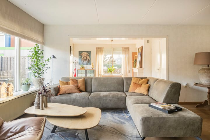 Photo 6 of Bunschoterweg 4