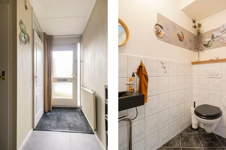 Photo 20 of Bunschoterweg 4