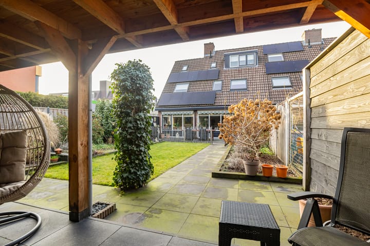 Photo 40 of Bunschoterweg 4