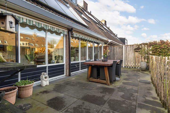 Photo 42 of Bunschoterweg 4