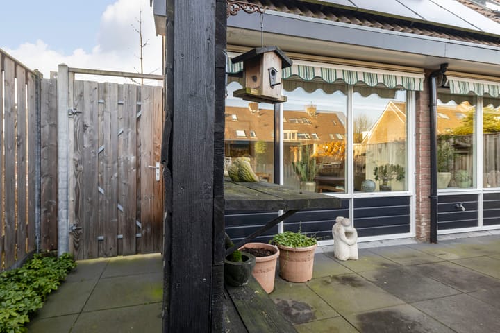 Photo 43 of Bunschoterweg 4