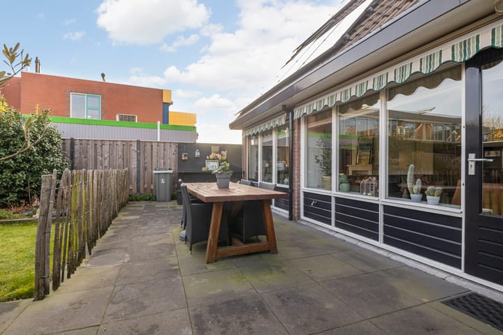 Photo 44 of Bunschoterweg 4