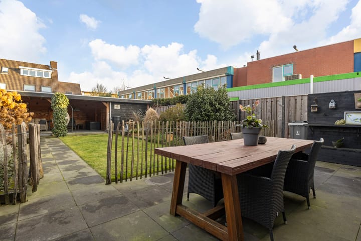 Photo 45 of Bunschoterweg 4