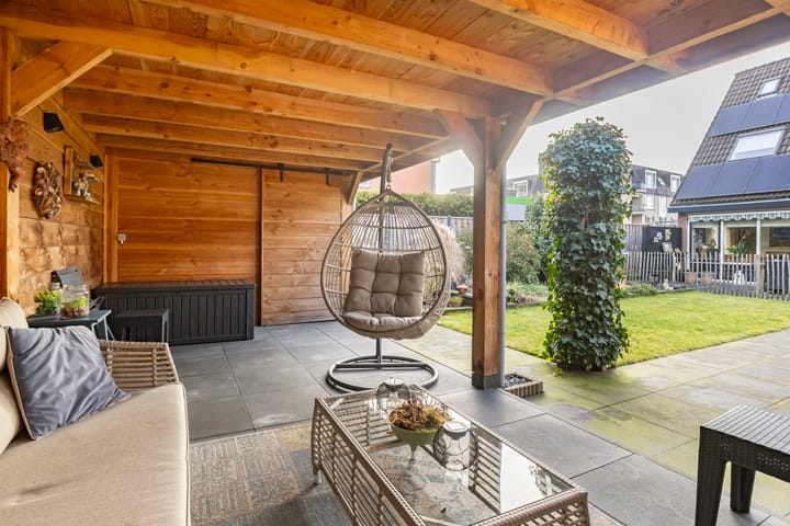 Photo 49 of Bunschoterweg 4