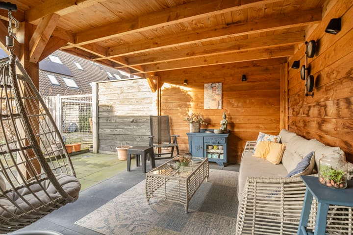 Photo 50 of Bunschoterweg 4