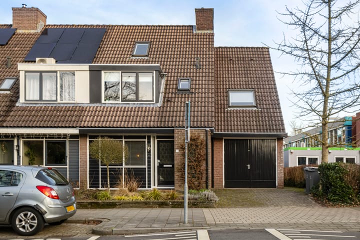 Photo 51 of Bunschoterweg 4