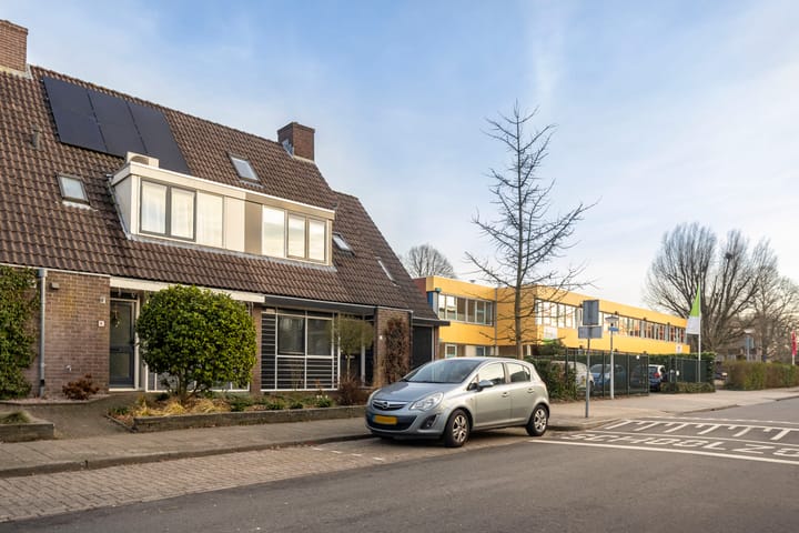 Photo 53 of Bunschoterweg 4