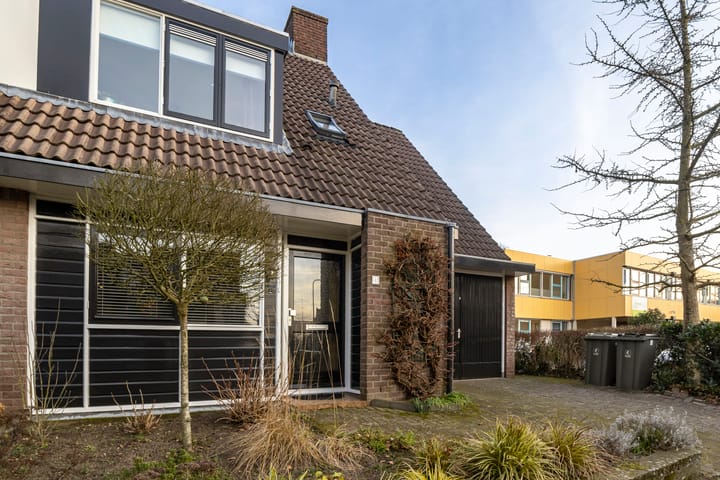 Photo 54 of Bunschoterweg 4