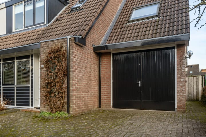 Photo 55 of Bunschoterweg 4