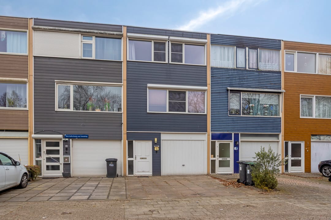 Foto 1 van Adelaartlaan 79