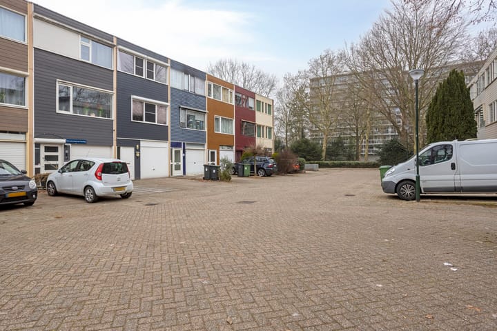 Foto 2 van Adelaartlaan 79