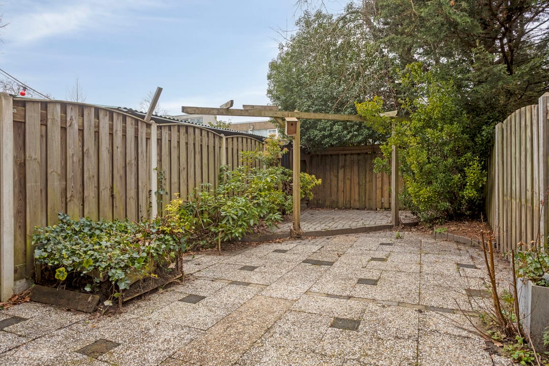 Foto 23 van Adelaartlaan 79