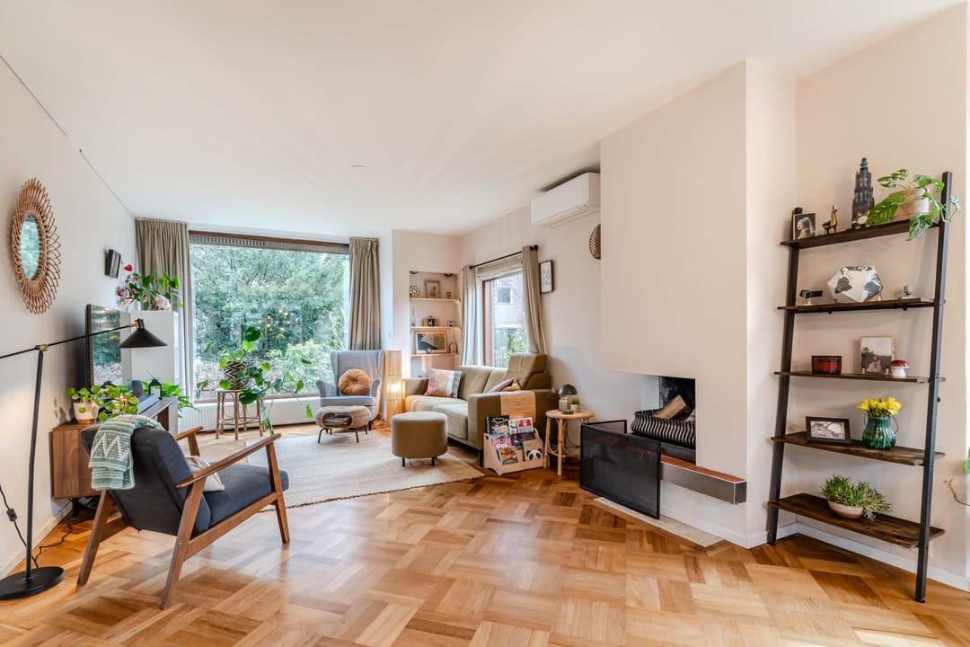 Photo 2 of Dr Augustijnlaan 46