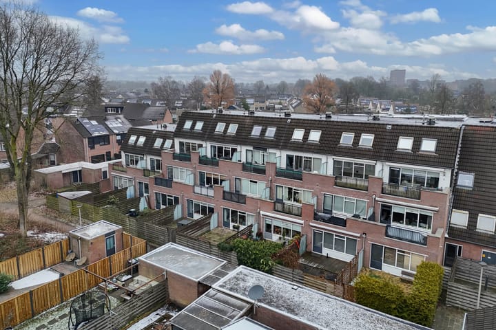 Photo 35 of Populier 208