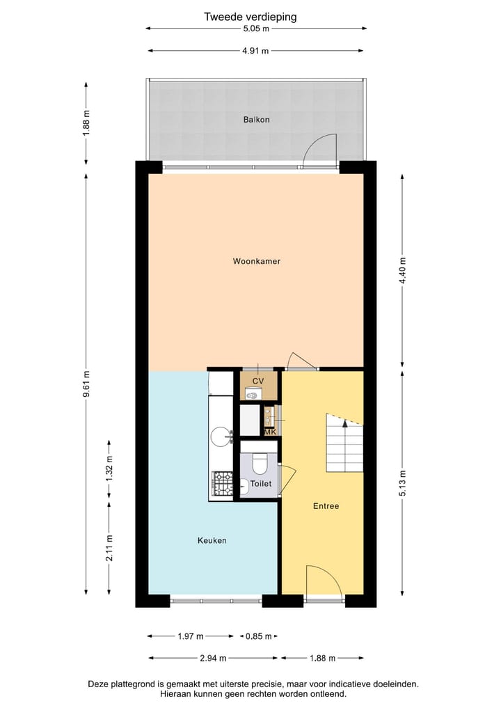 Photo 37 of Populier 208