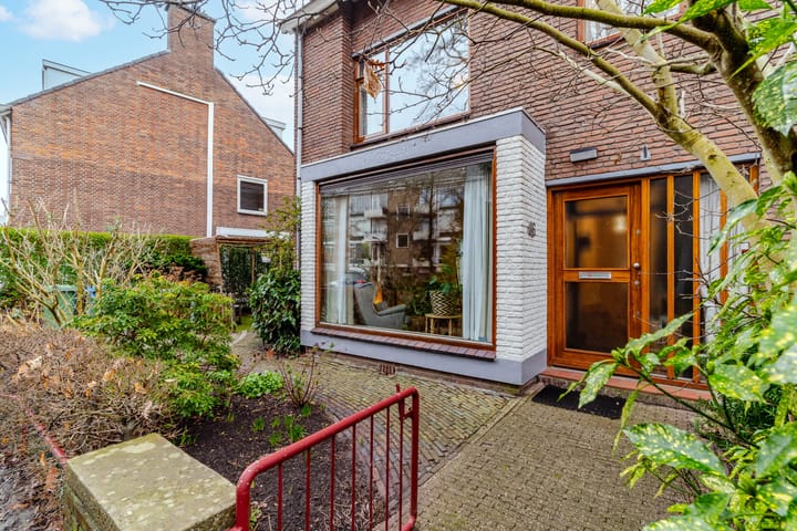 Photo 5 of Dr Augustijnlaan 46