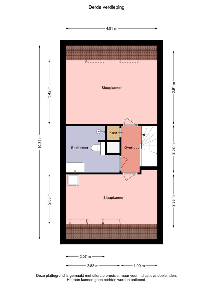 Photo 38 of Populier 208