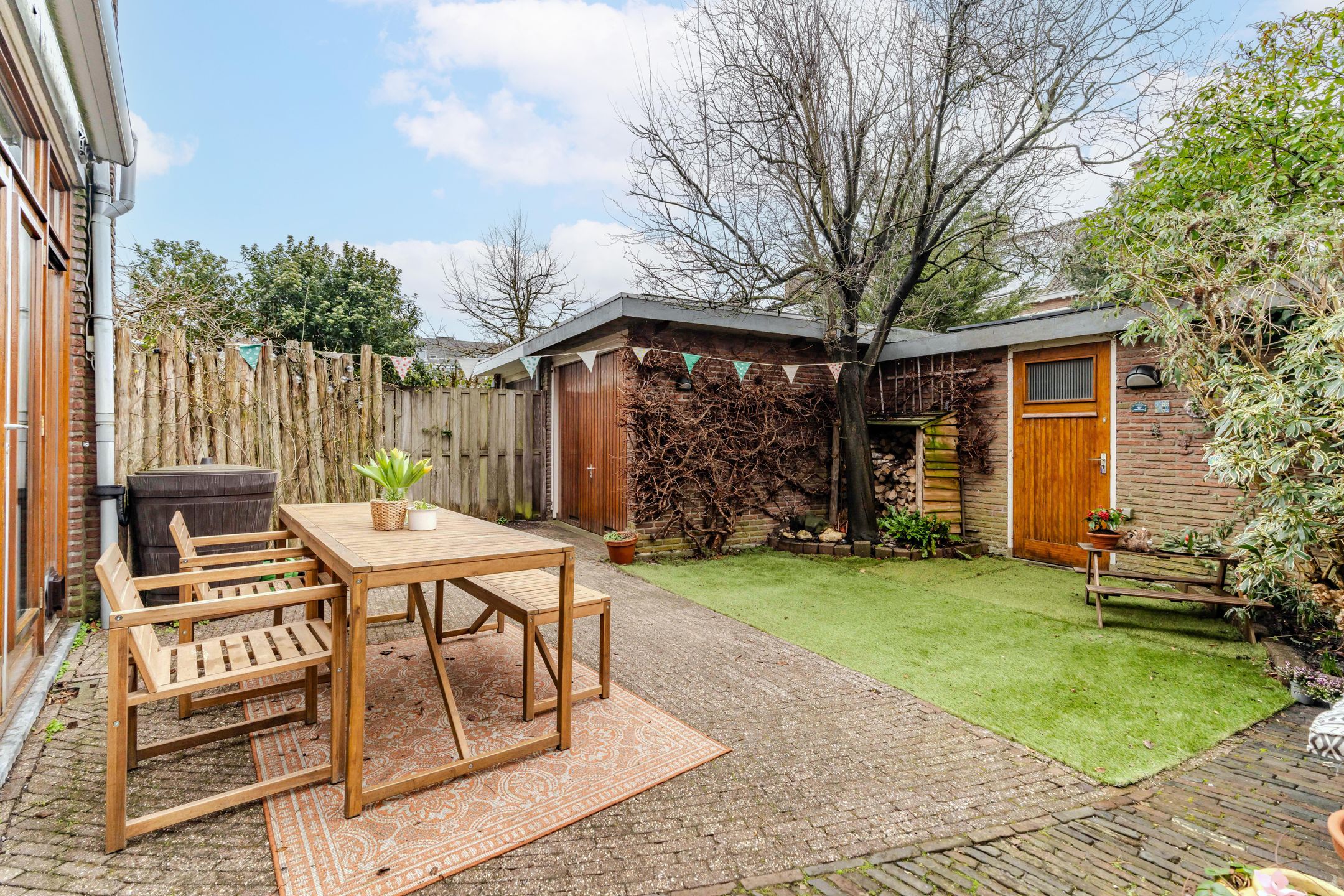 Photo 21 of Dr Augustijnlaan 46