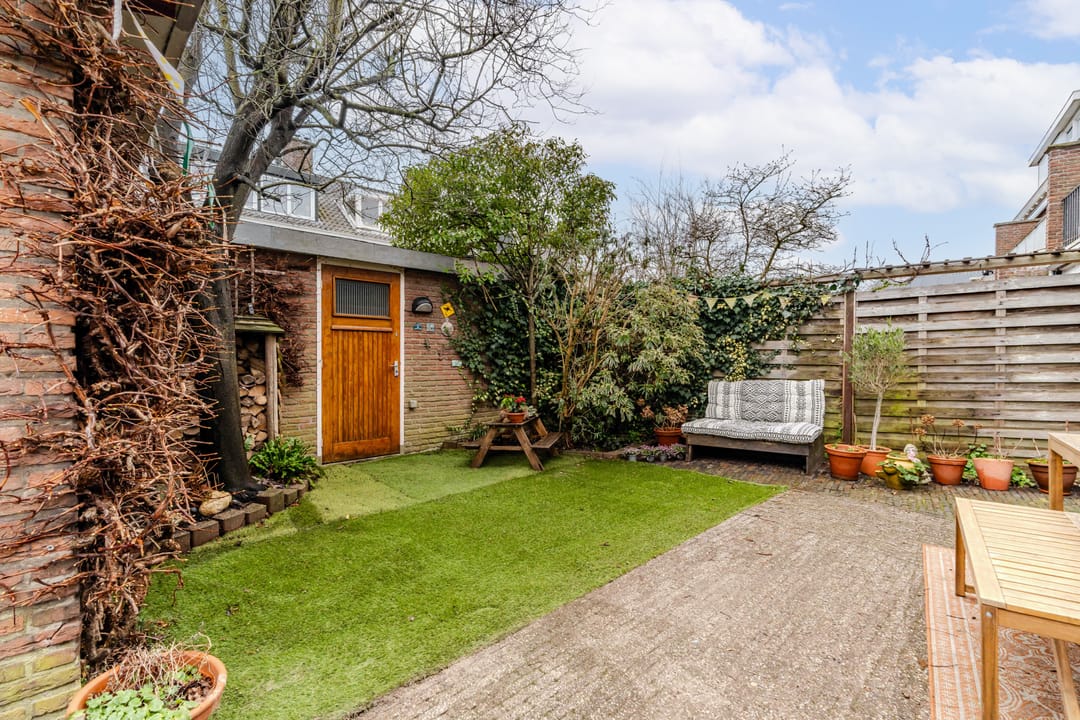 Photo 22 of Dr Augustijnlaan 46