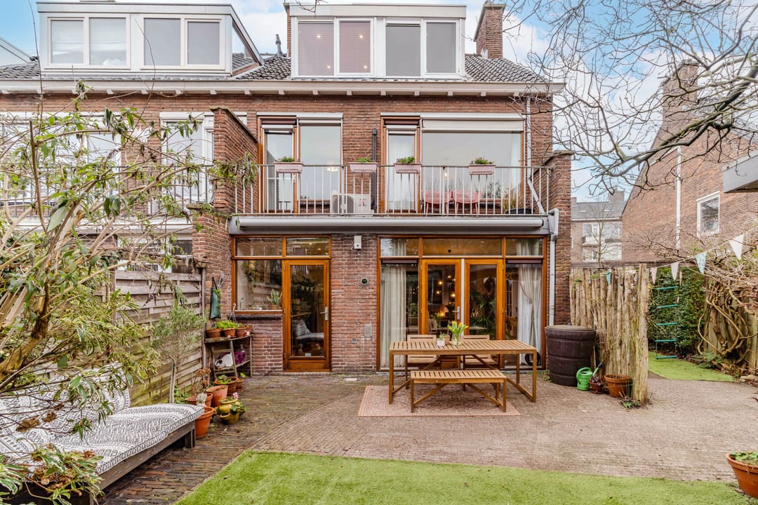 Photo 23 of Dr Augustijnlaan 46