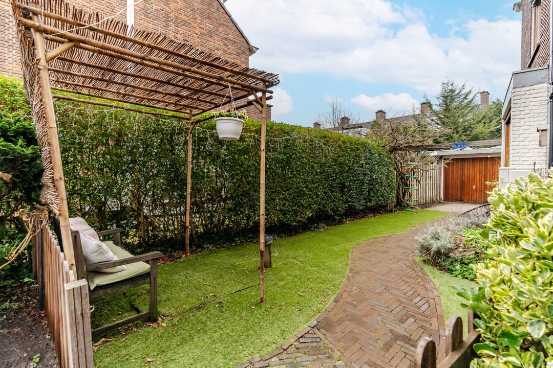 Photo 26 of Dr Augustijnlaan 46