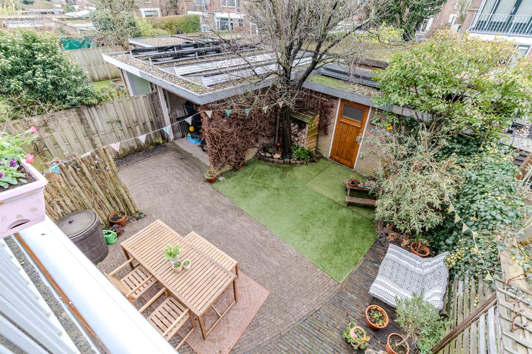 Photo 38 of Dr Augustijnlaan 46