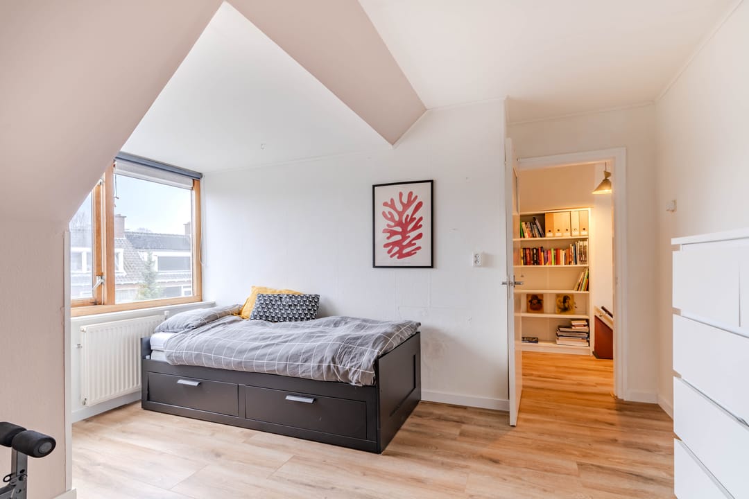 Photo 46 of Dr Augustijnlaan 46