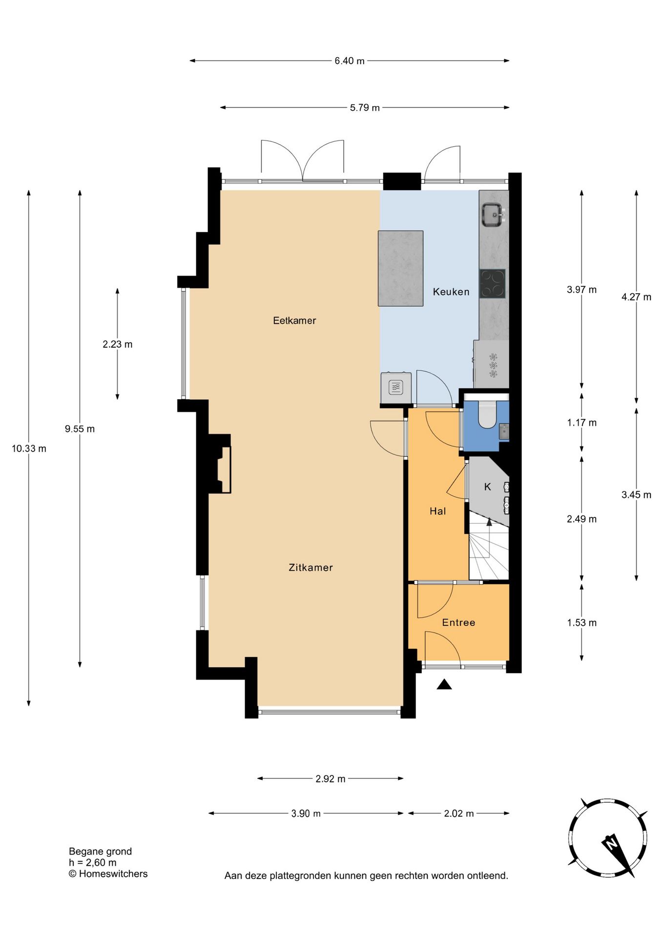 Photo 54 of Dr Augustijnlaan 46