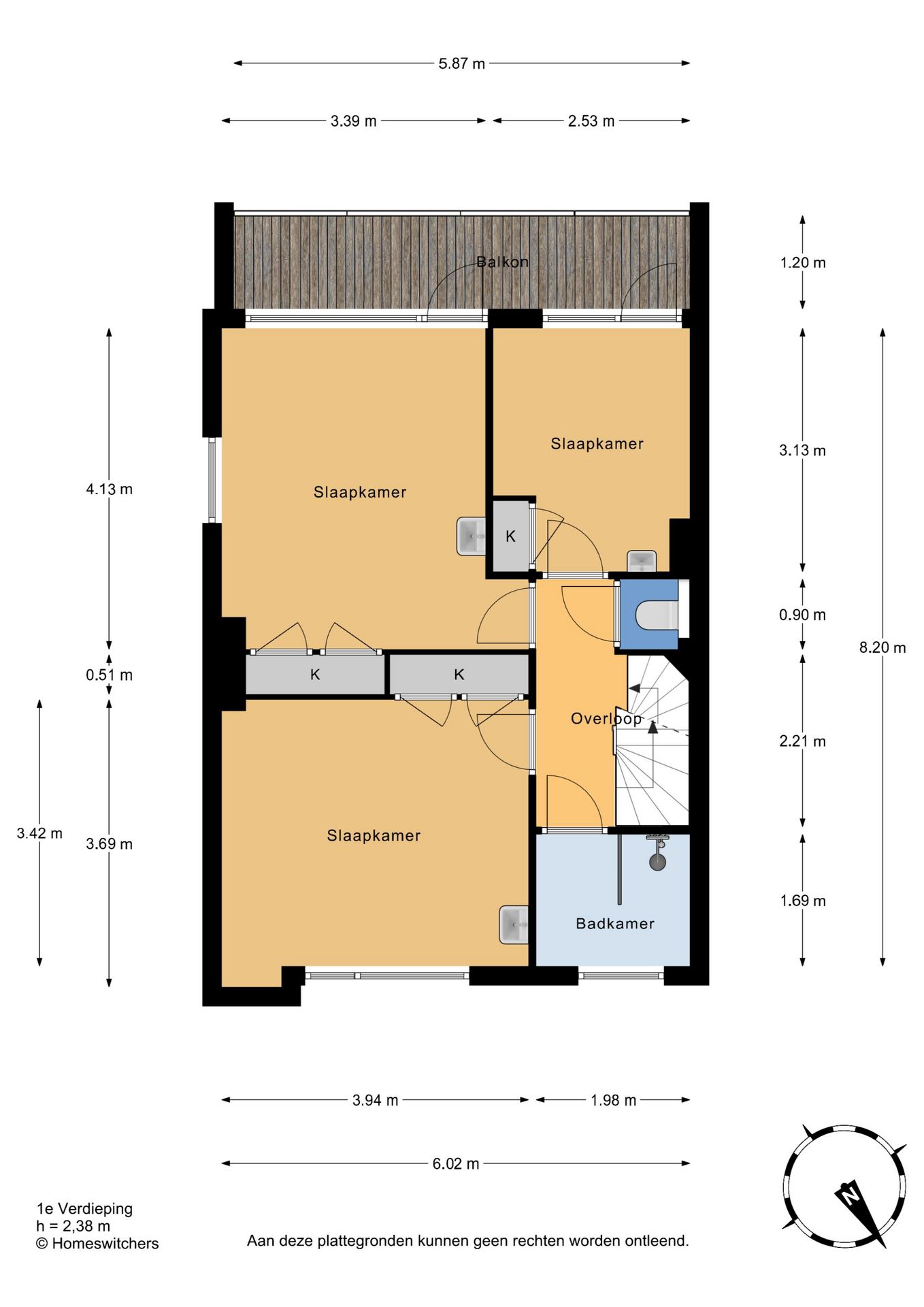 Photo 55 of Dr Augustijnlaan 46