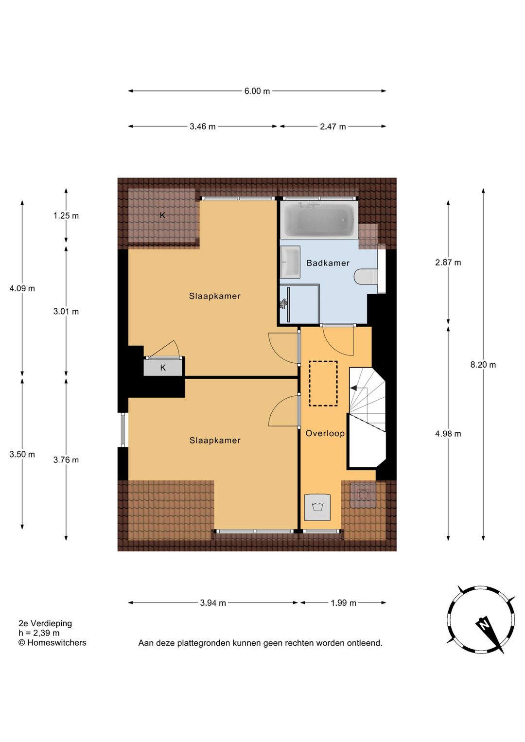 Photo 56 of Dr Augustijnlaan 46