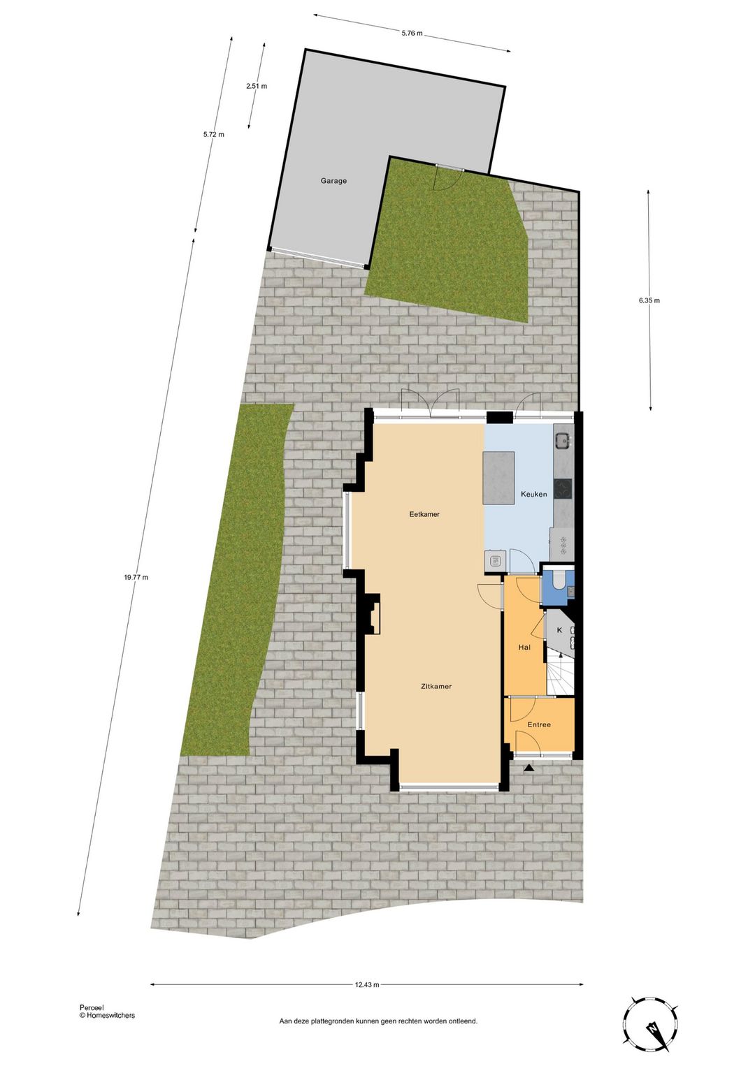 Photo 58 of Dr Augustijnlaan 46