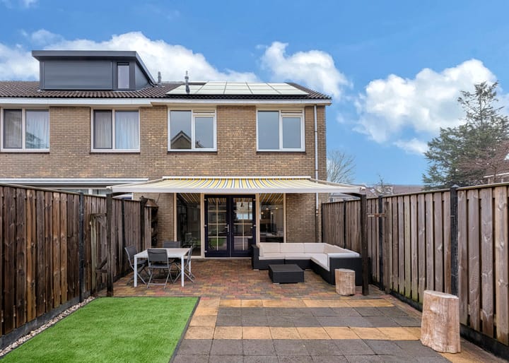 Photo 2 of Fluoriet 1