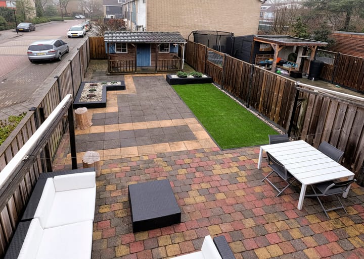 Photo 26 of Fluoriet 1