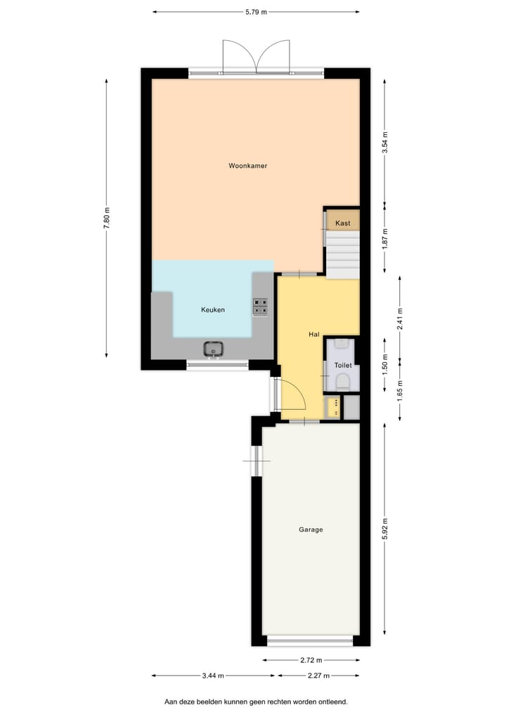 Photo 38 of Fluoriet 1