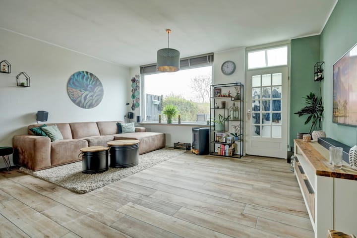 Foto 4 van Leviestraat 21