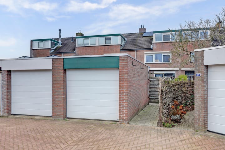 Foto 5 van Leviestraat 21