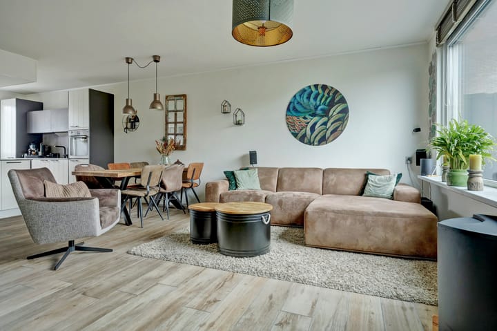 Foto 7 van Leviestraat 21