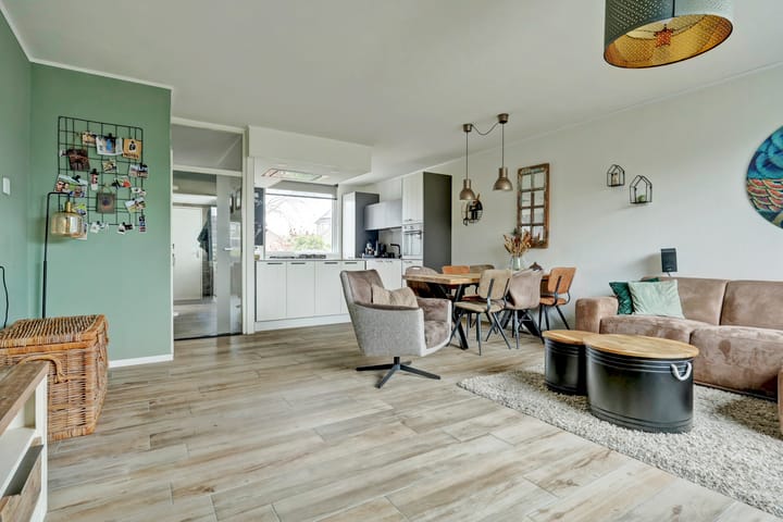 Foto 8 van Leviestraat 21