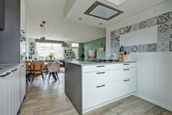 Foto 10 van Leviestraat 21