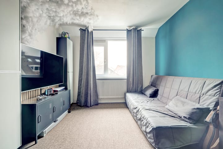 Foto 18 van Leviestraat 21