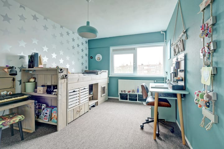 Foto 19 van Leviestraat 21