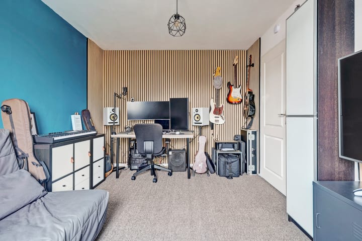 Foto 21 van Leviestraat 21