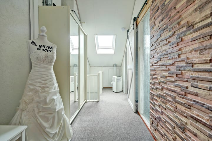 Foto 25 van Leviestraat 21