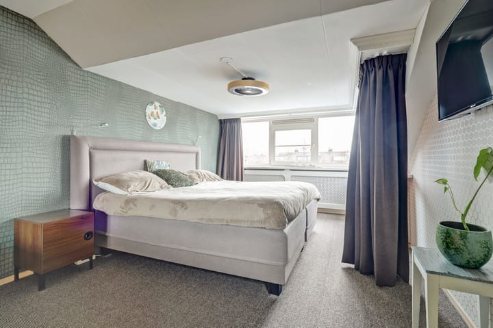 Foto 27 van Leviestraat 21