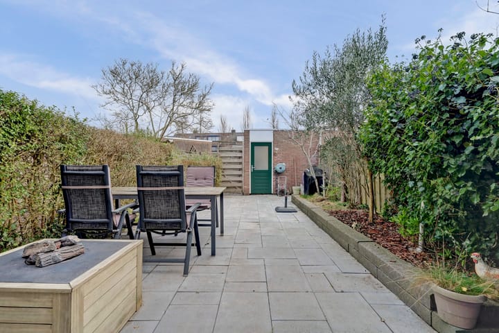 Foto 28 van Leviestraat 21