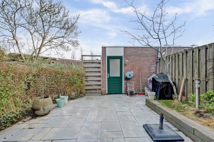 Foto 30 van Leviestraat 21