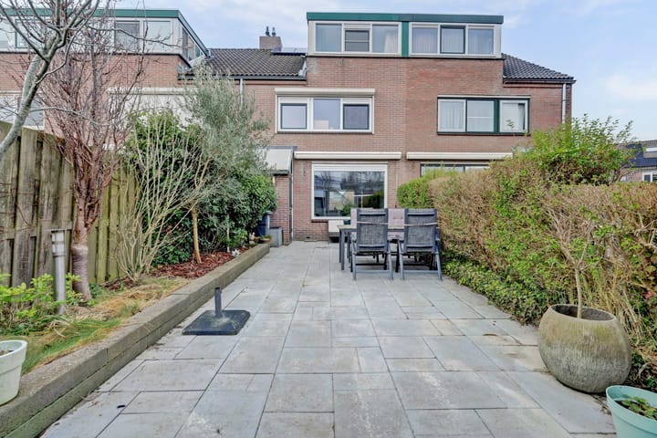 Foto 31 van Leviestraat 21