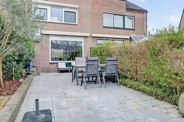 Foto 32 van Leviestraat 21