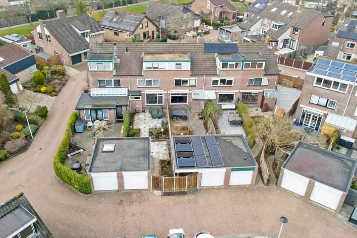 Foto 33 van Leviestraat 21